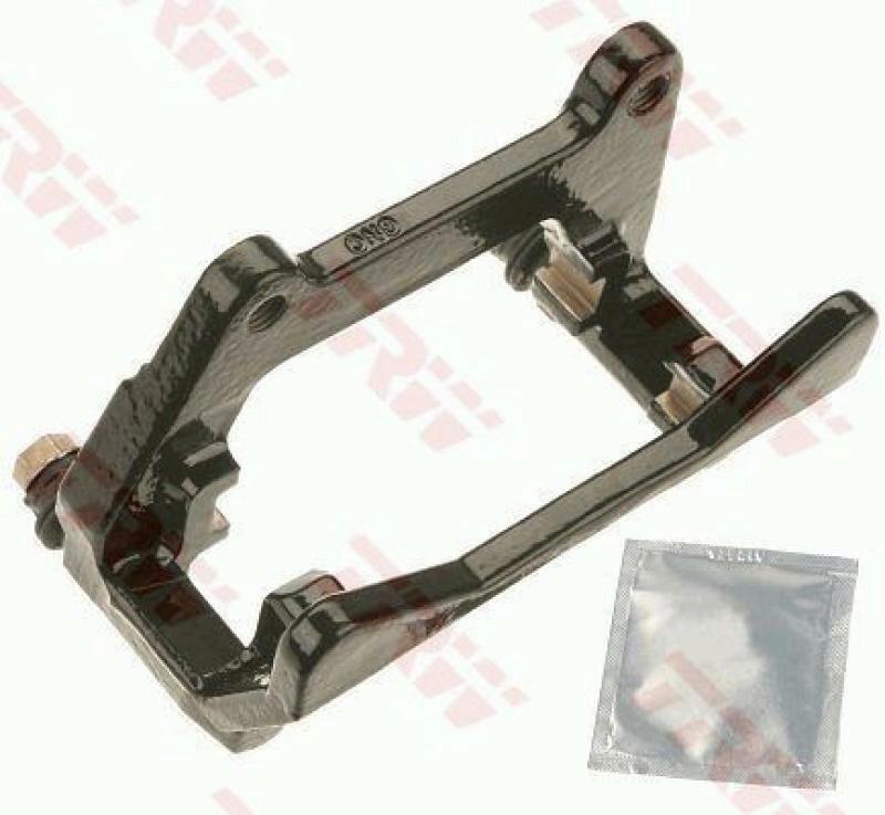 TRW Halter, Bremssattel