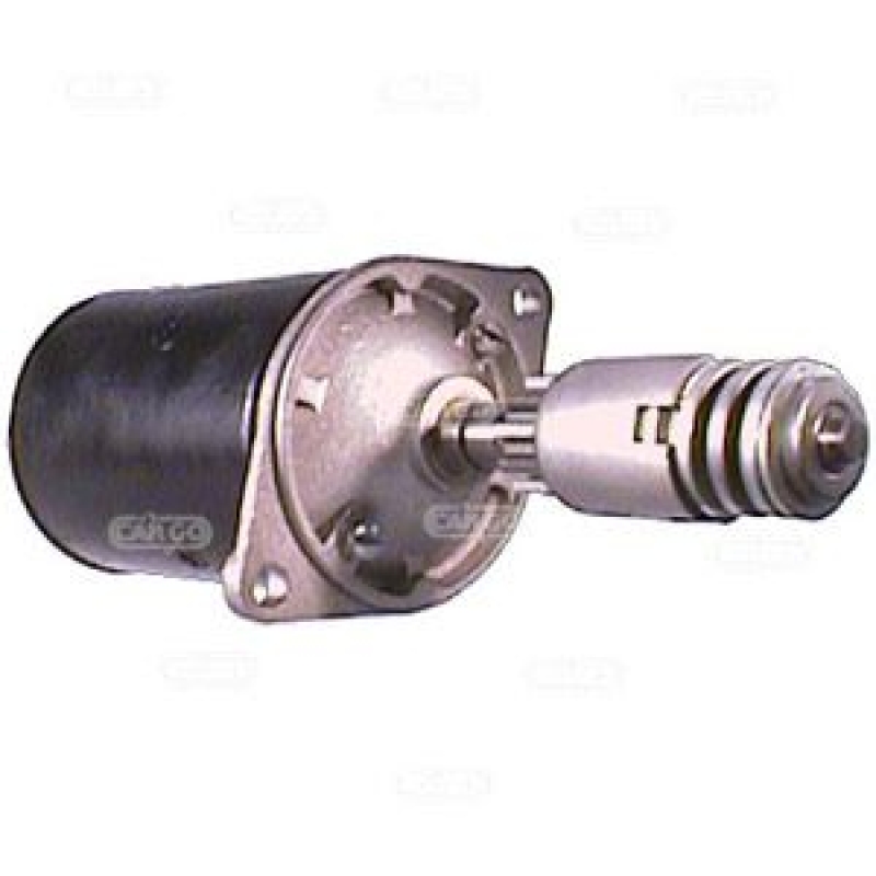 HC-Cargo Starter 111102