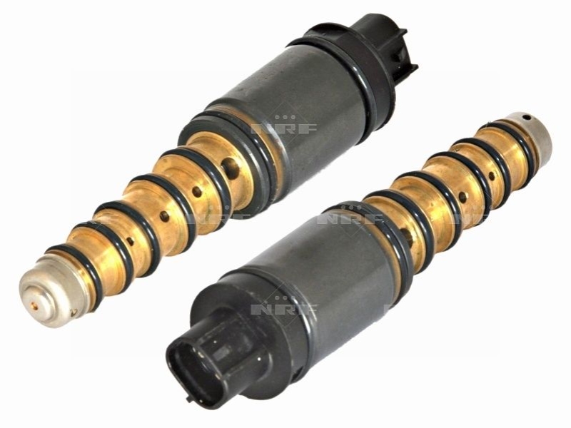 NRF Control Valve, air conditioning compressor