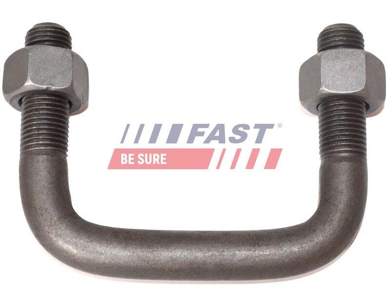 FAST Spring Clamp