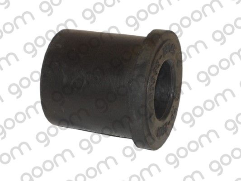 GOOM Bushing, leaf spring