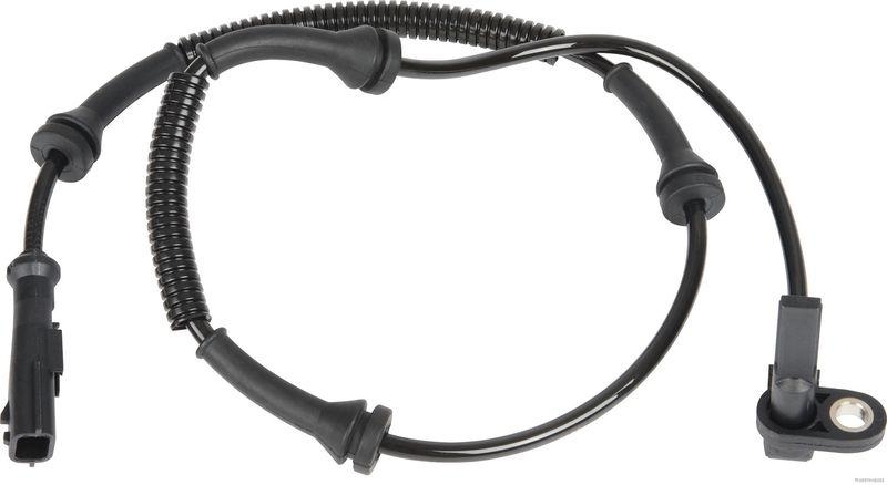 HERTH+BUSS ELPARTS Sensor, Raddrehzahl 70660419