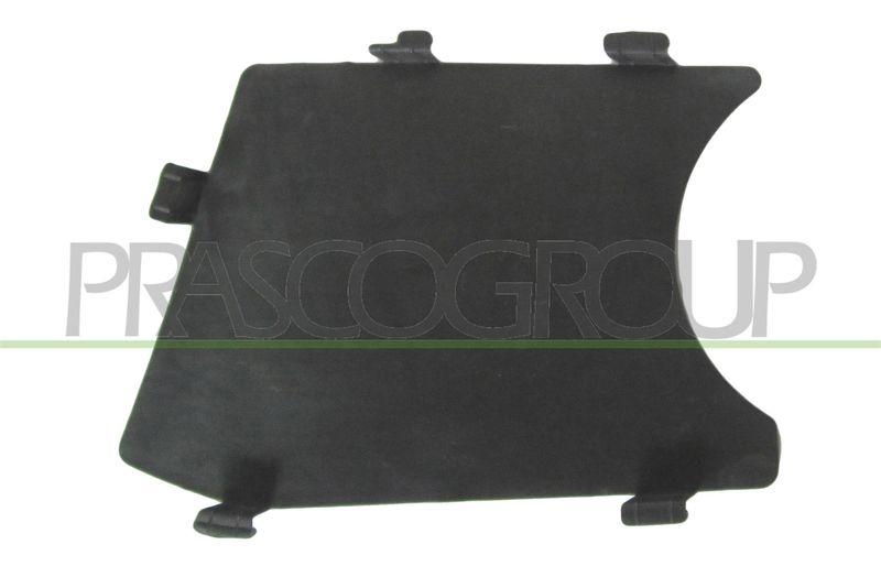 Holder, fog light