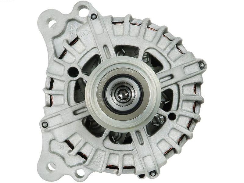 AS-PL Generator Brandneu Valeo