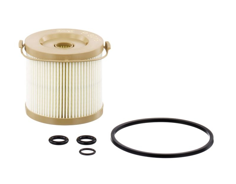 MANN-FILTER Kraftstofffilter