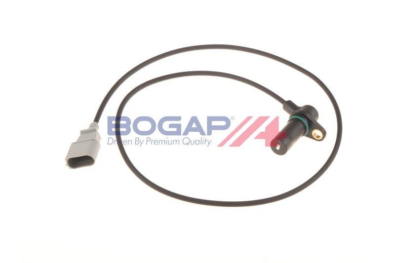 BOGAP Impulsgeber, Kurbelwelle BOGAP Premium