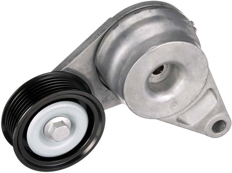 GATES Riemenspanner, Keilrippenriemen DriveAlign™