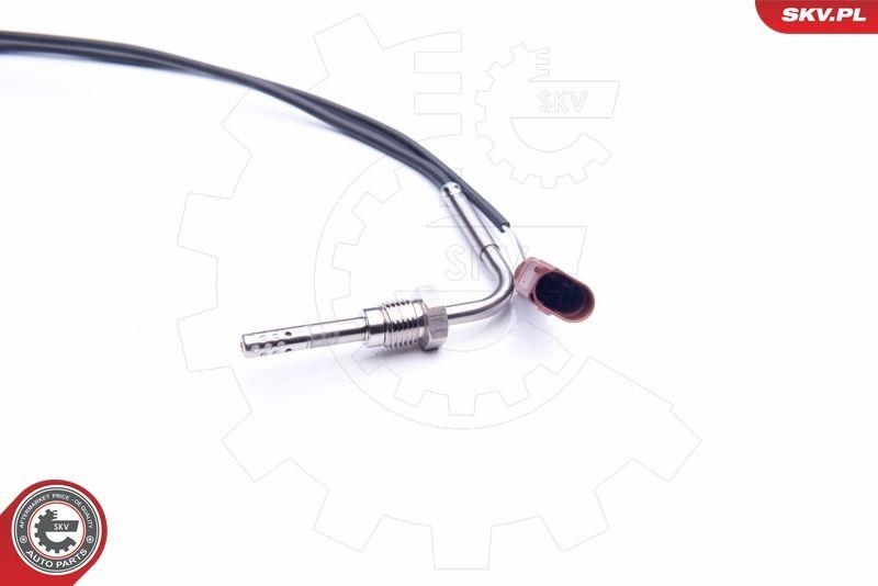 ESEN SKV Sensor, Abgastemperatur
