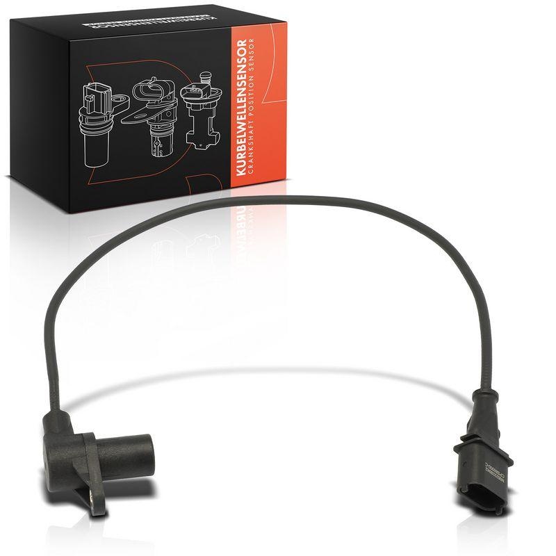 1x Frankberg Kurbelwellensensor Impulsgeber 5481FB0038038