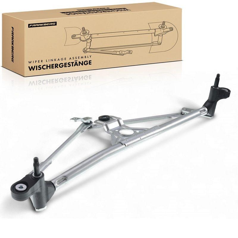 1x Frankberg Wischergest&auml;nge Vorne 5481FB0023565