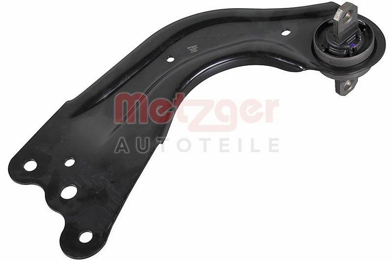 METZGER AUTOTEILE Querlenker Lenker Radaufh&auml;ngung GREENPARTS