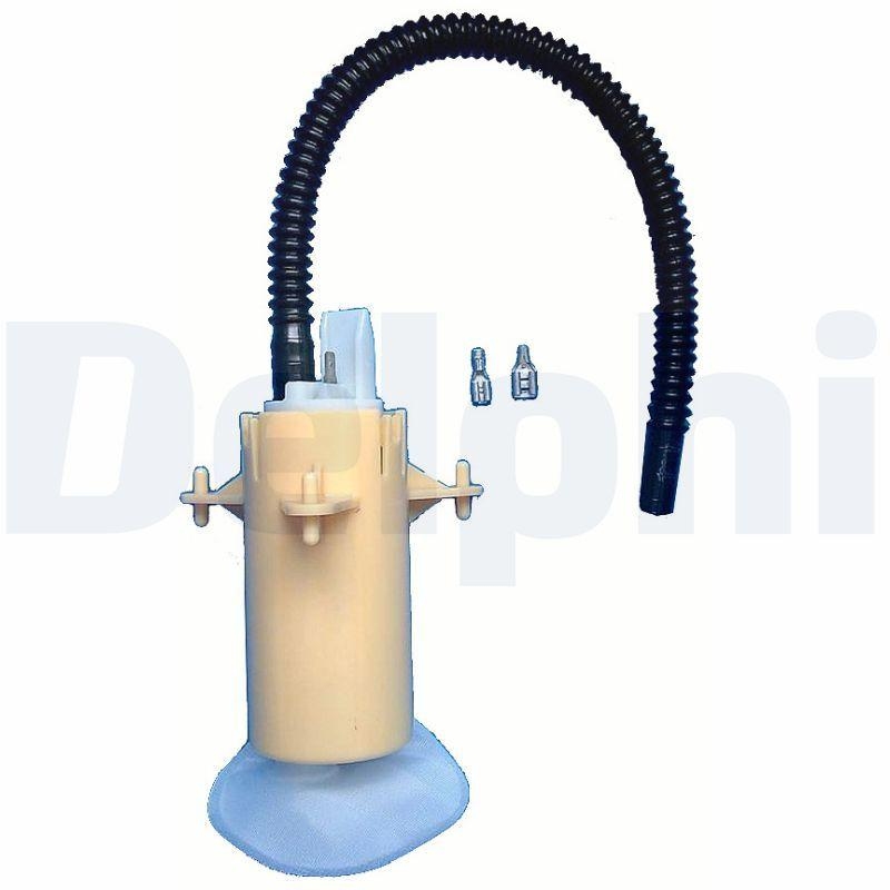 DELPHI Repair Kit, fuel pump