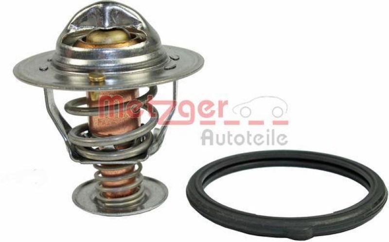 METZGER Thermostat f&uuml;r K&uuml;hlmittel / K&uuml;hlerthermostat