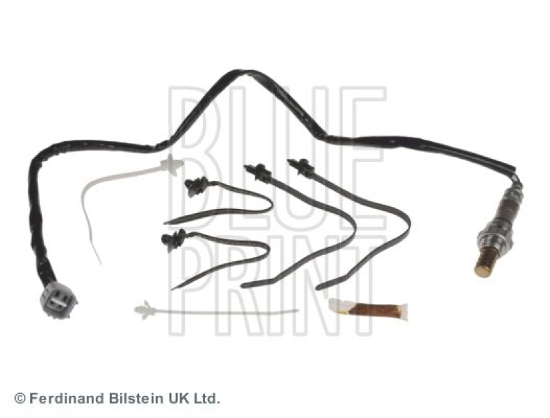 BLUE PRINT Lambda Sensor