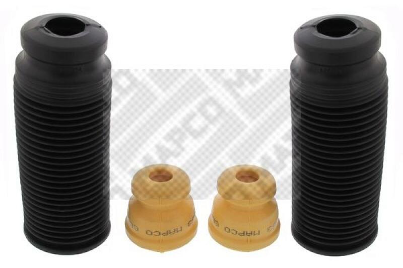 MAPCO Dust Cover Kit, shock absorber