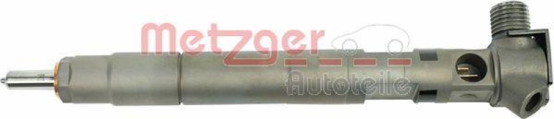 METZGER Injector Nozzle OE-part