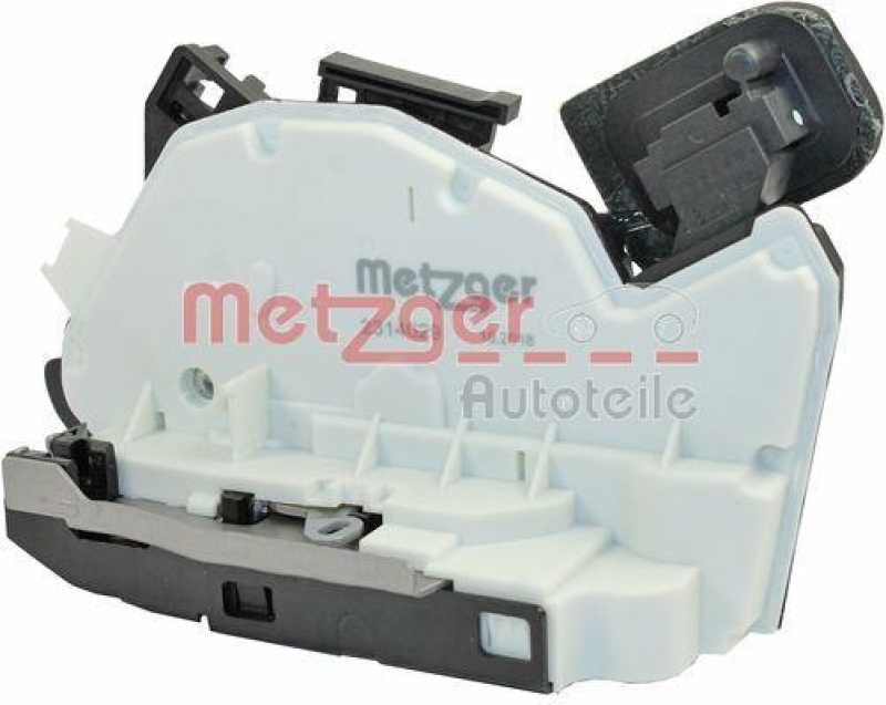 METZGER T&uuml;rschloss GREENPARTS 2314029