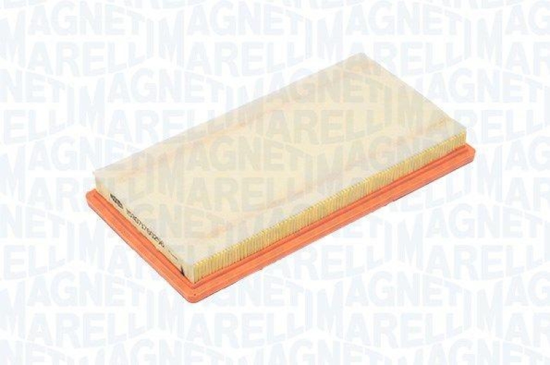 MAGNETI MARELLI Luftfilter 153071760256
