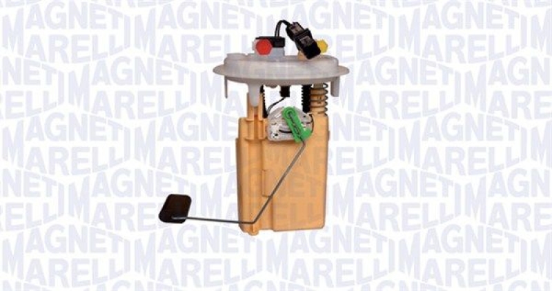 MAGNETI MARELLI Fuel Gauge CILC