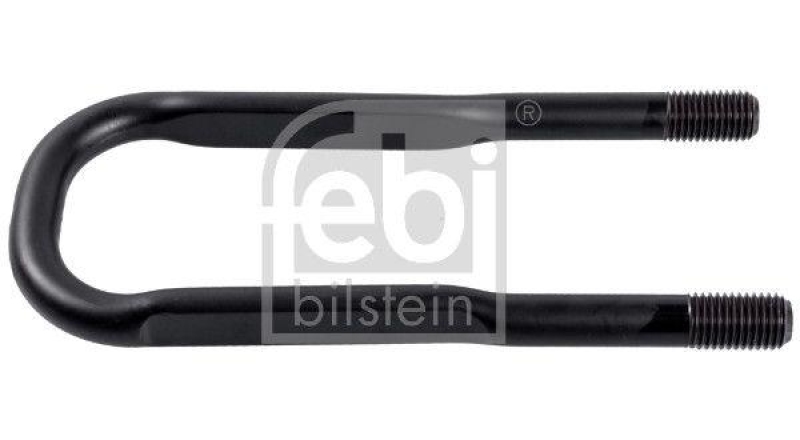 FEBI BILSTEIN Federbride 40592
