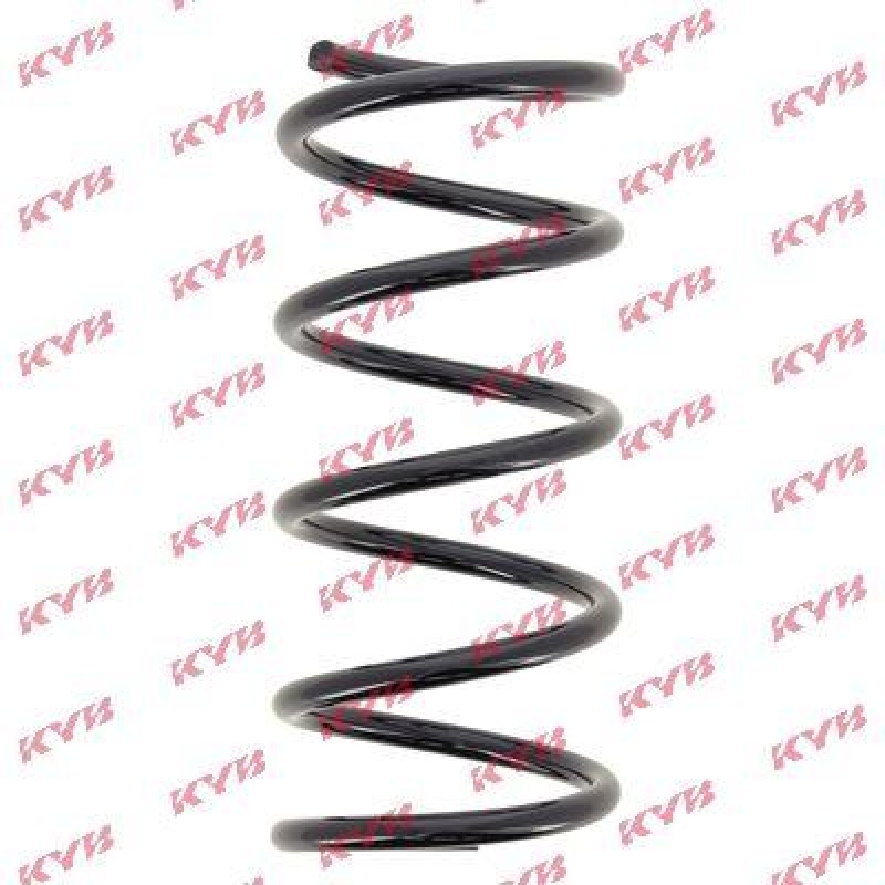 KYB Suspension Spring K-Flex