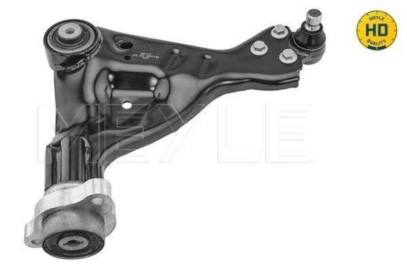 MEYLE Control Arm/Trailing Arm, wheel suspension MEYLE-HD: Better than OE.