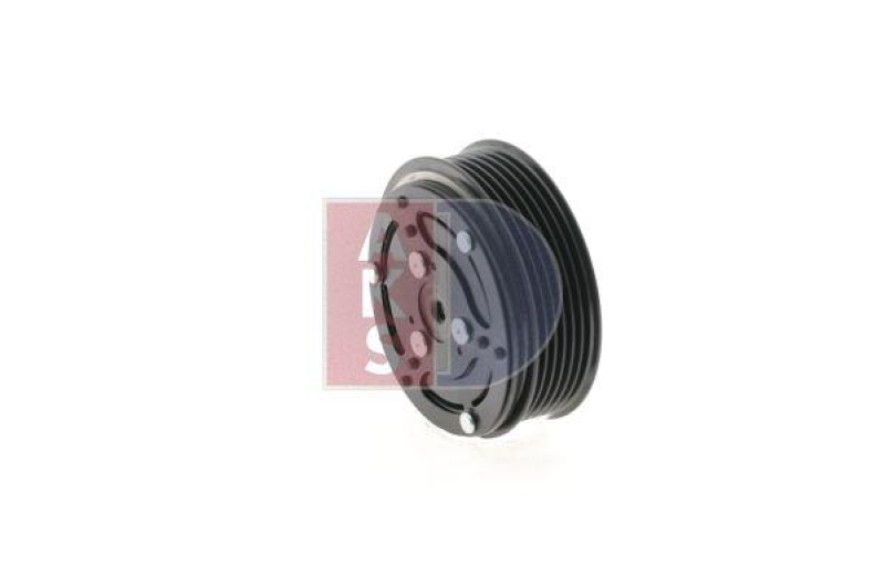 AKS DASIS Magnetic Clutch, air conditioner compressor