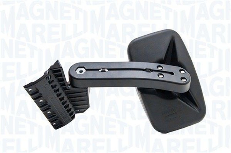 MAGNETI MARELLI Exterior Mirror, driver cab