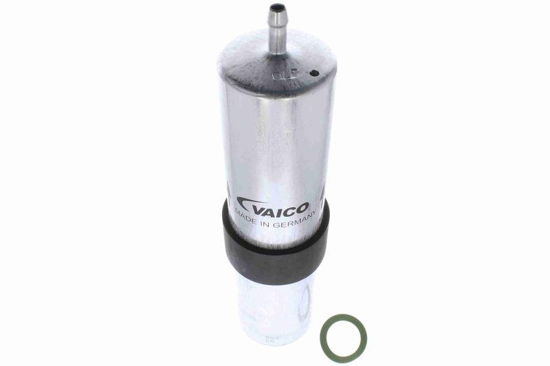 VAICO Fuel filter Q+, original equipment manufacturer quality MADE IN GERMANY