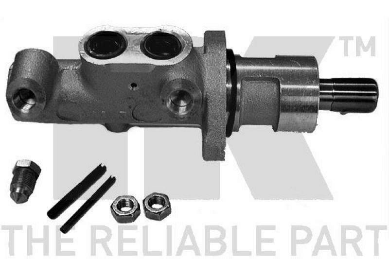 NK Hauptbremszylinder 822545