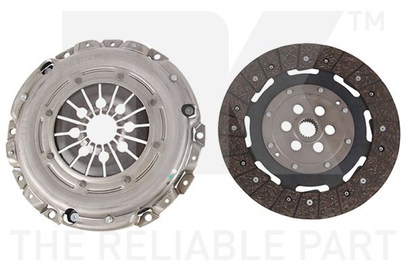 Clutch Kit