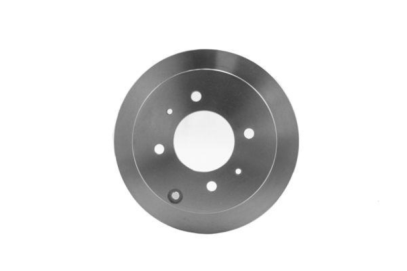 2x HELLA Bremsscheibe 8DD 355 110-941