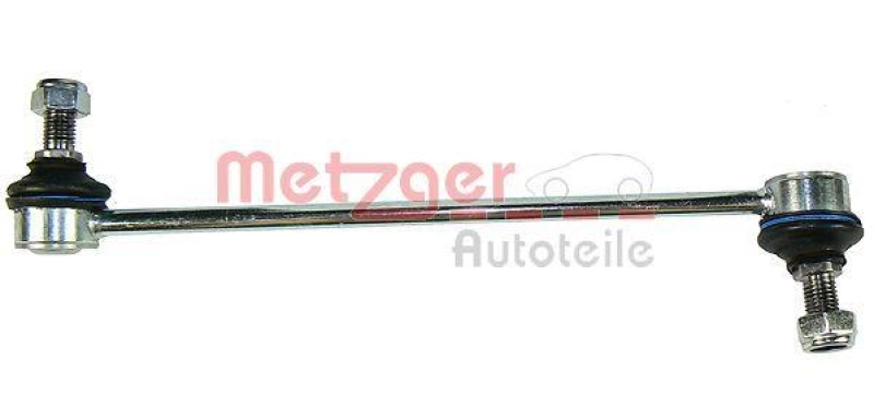 METZGER Stange/Strebe, Stabilisator KIT + 53029511