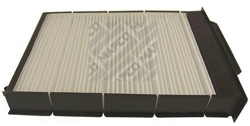 MAPCO Filter, interior air