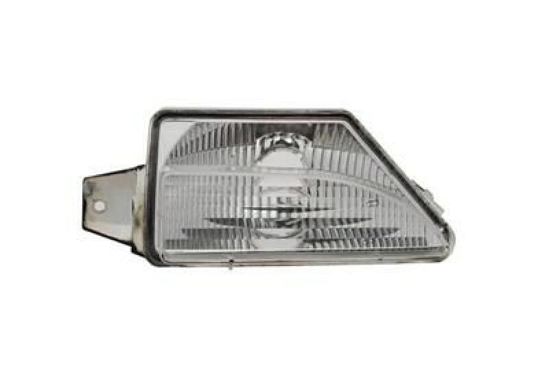 VAN WEZEL Reverse Light