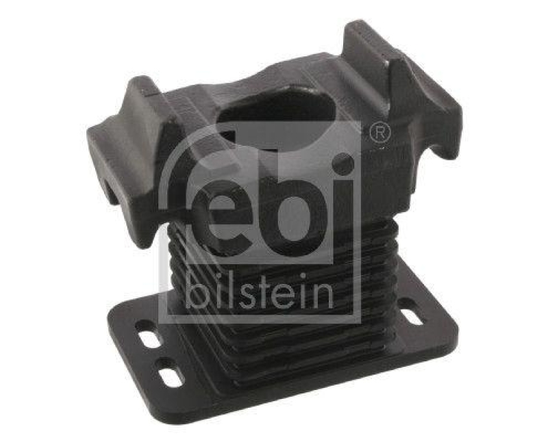 FEBI BILSTEIN Lager, Parabelfeder 35024