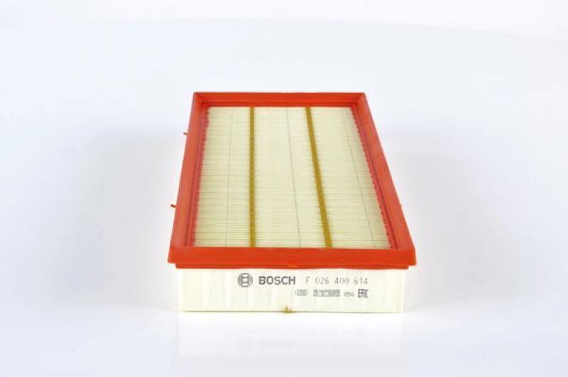 BOSCH Luftfilter