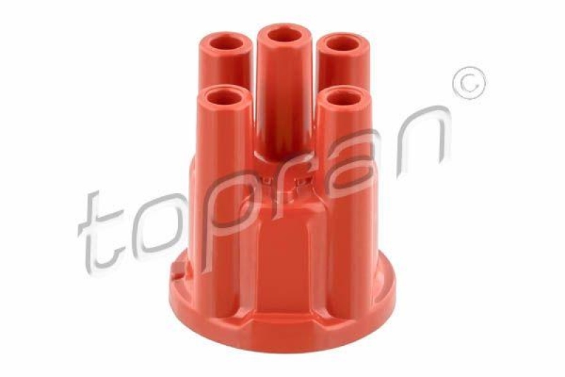 TOPRAN Distributor Cap