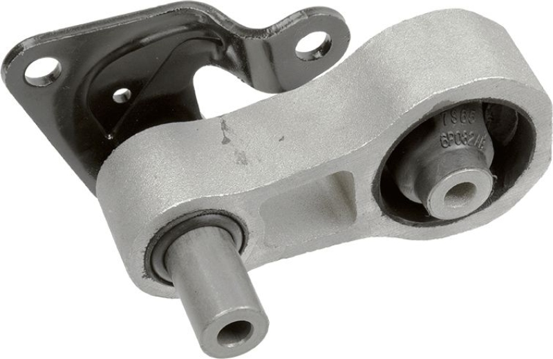 LEMFÖRDER Mounting, manual transmission