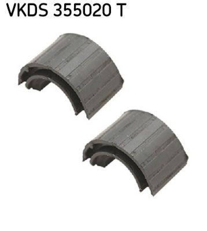 SKF Bushing, stabiliser bar
