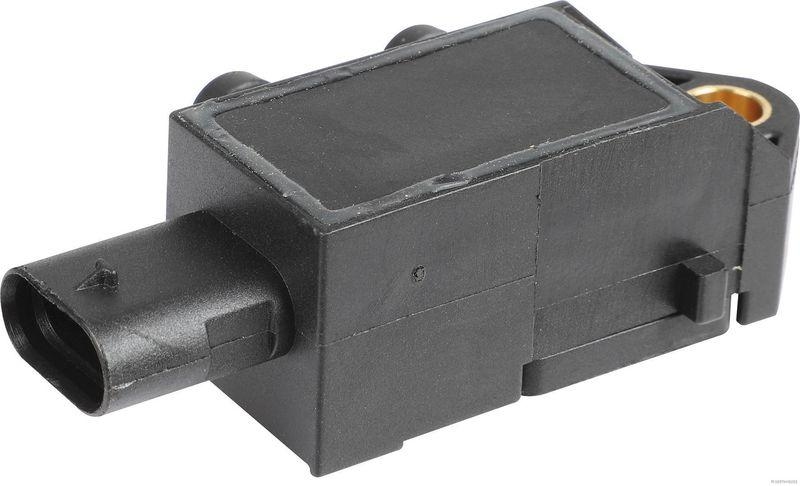 HERTH+BUSS ELPARTS Sensor, exhaust pressure