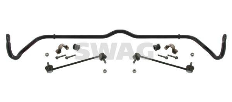 SWAG Stabilisator, Fahrwerk 30 93 7110