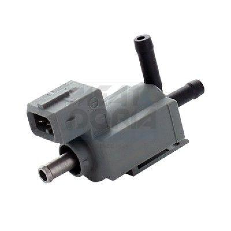 MEAT & DORIA Control Valve, air intake