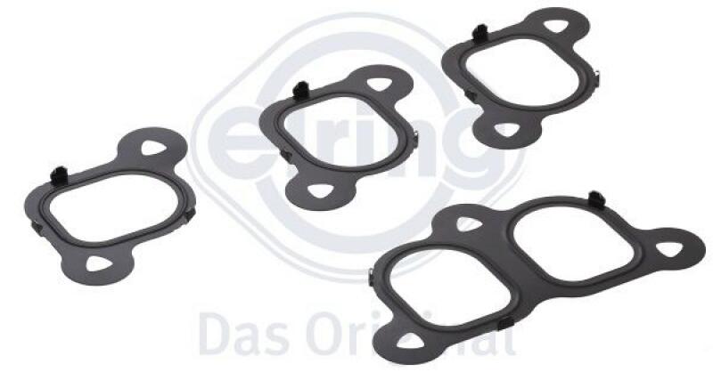 ELRING Gasket Set, intake manifold