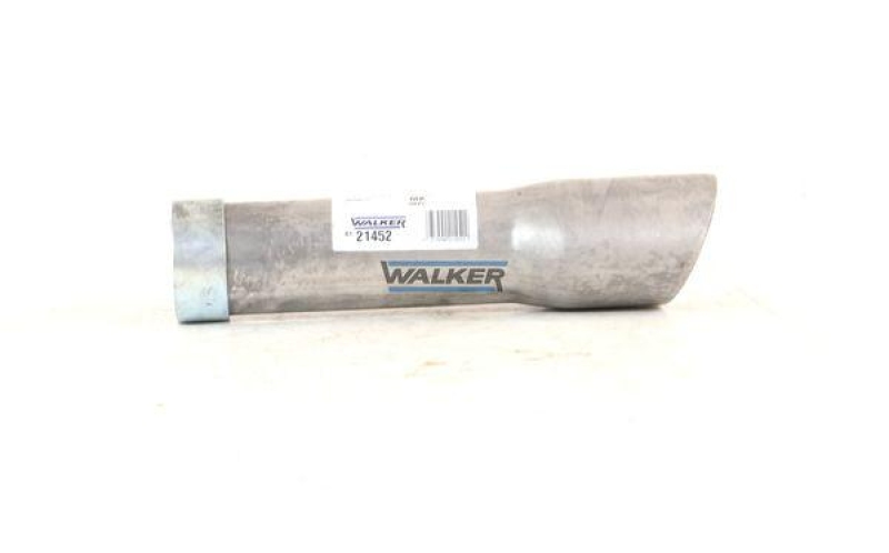 WALKER Endrohrblende
