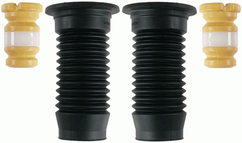 SACHS Dust Cover Kit, shock absorber Service Kit