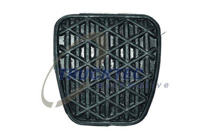 TRUCKTEC AUTOMOTIVE Pedal Lining, brake pedal