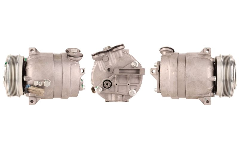 ELSTOCK Compressor, air conditioning
