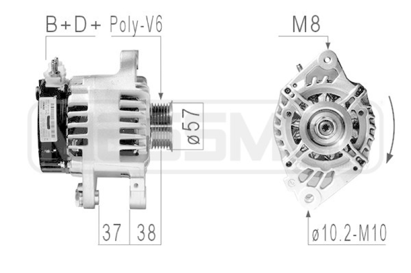 ERA Generator