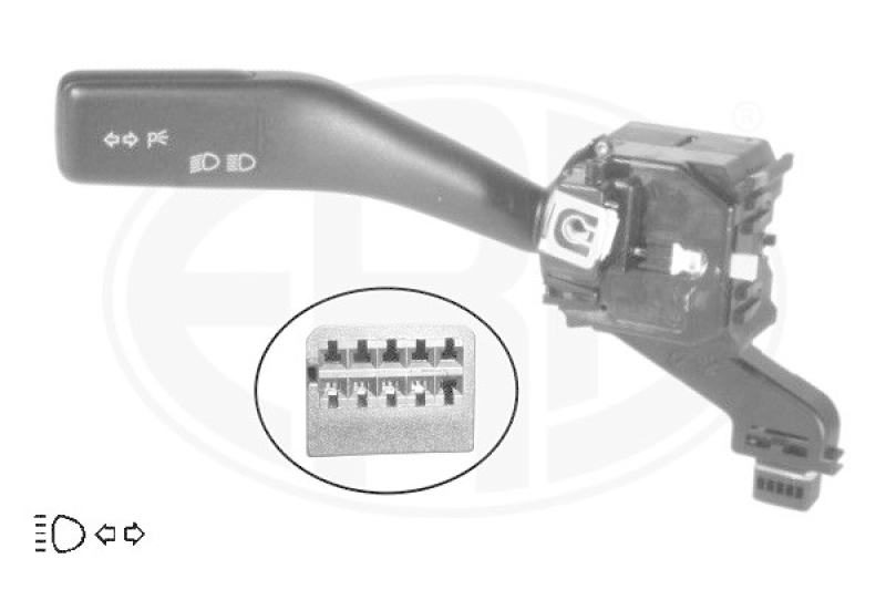 ERA Steering Column Switch